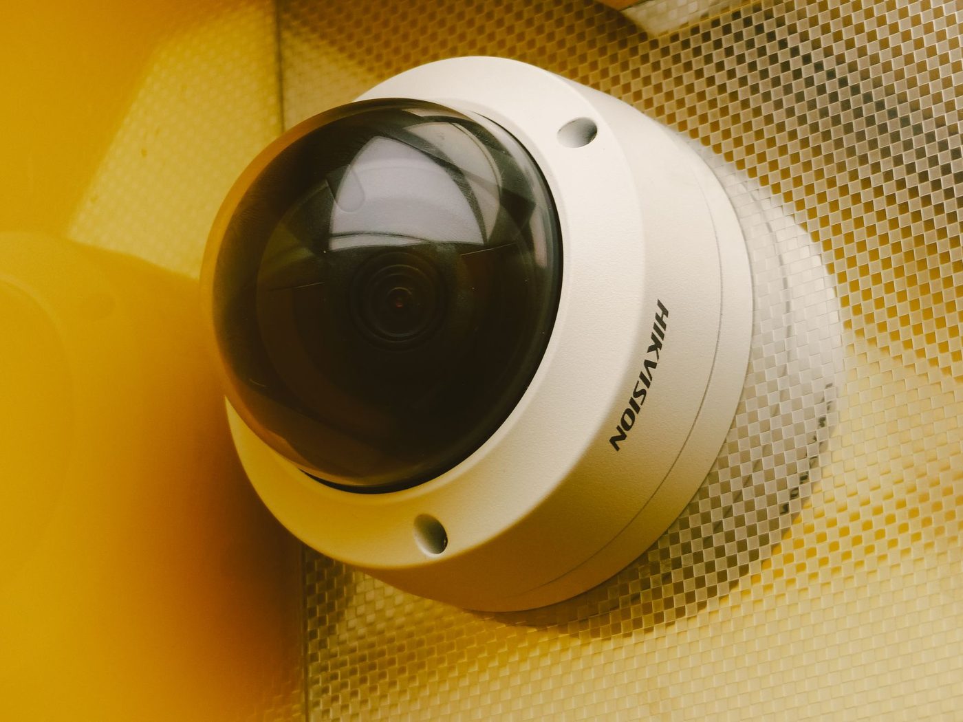 Kamera Hikvision – montáž kamerových systémů J&R servis, Kladno a okolí