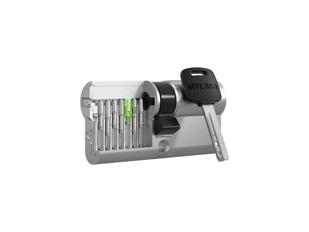 Bezpečnostní vložka MUL-T-LOCK MTL 300