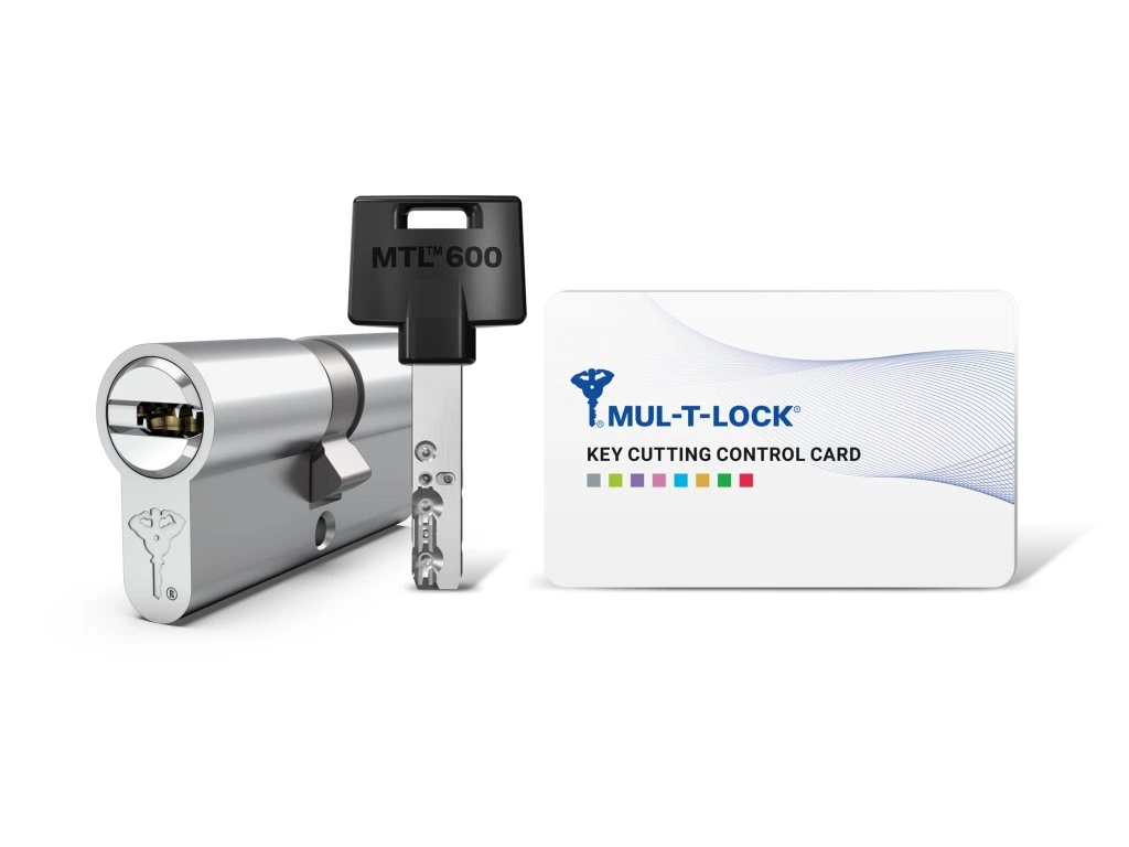 Bezpečnostní vložka MUL-T-LOCK MTL 600