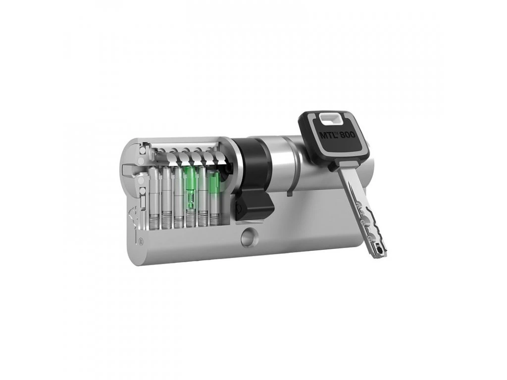 Bezpečnostní vložka MUL-T-LOCK MTL 800
