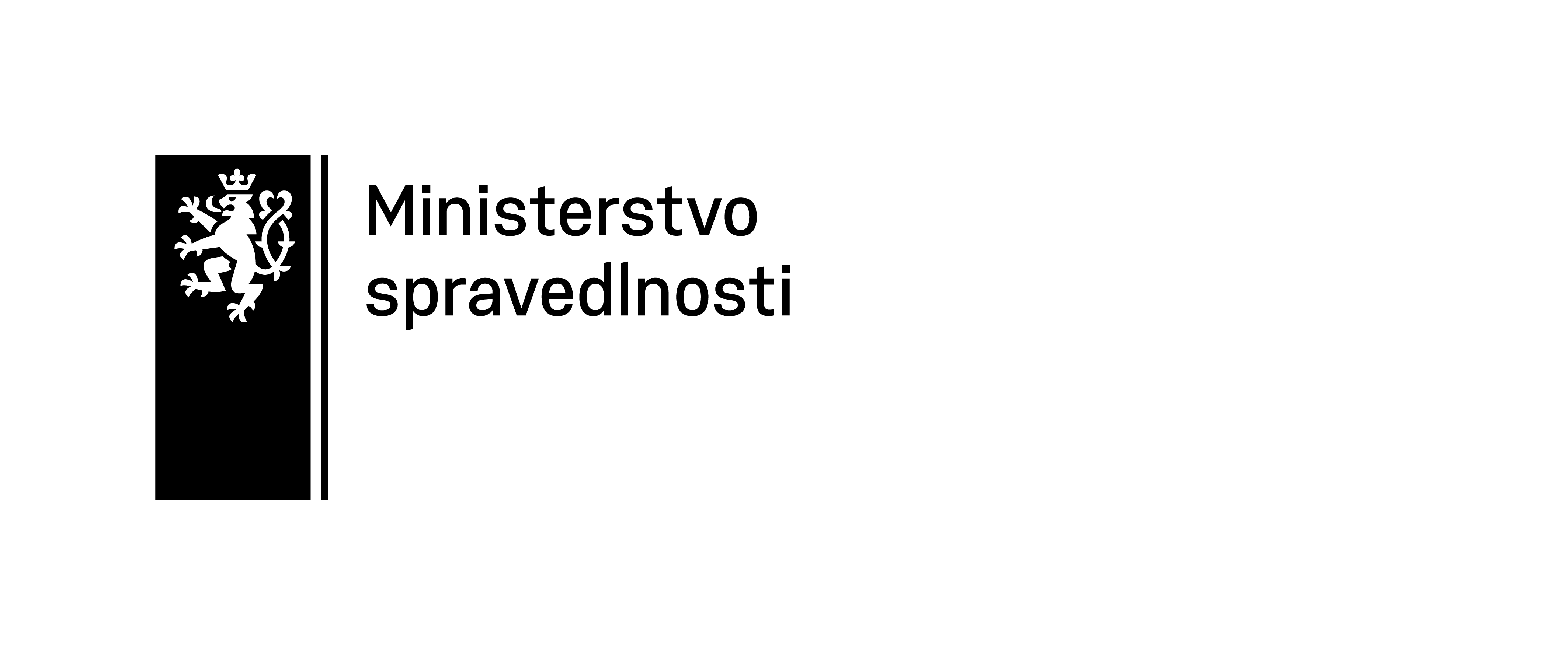 Ministerstvo spravedlnosti ČR